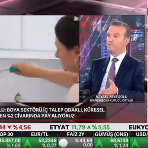 BloombergHT